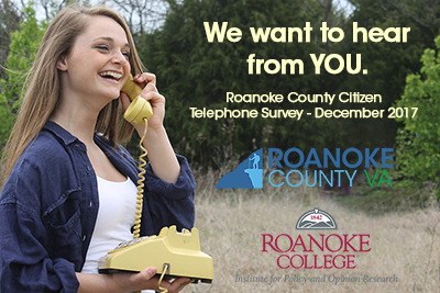 Telephone Survey December 2017